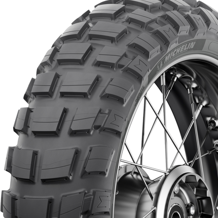 Michelin Anakee Wild Tires
