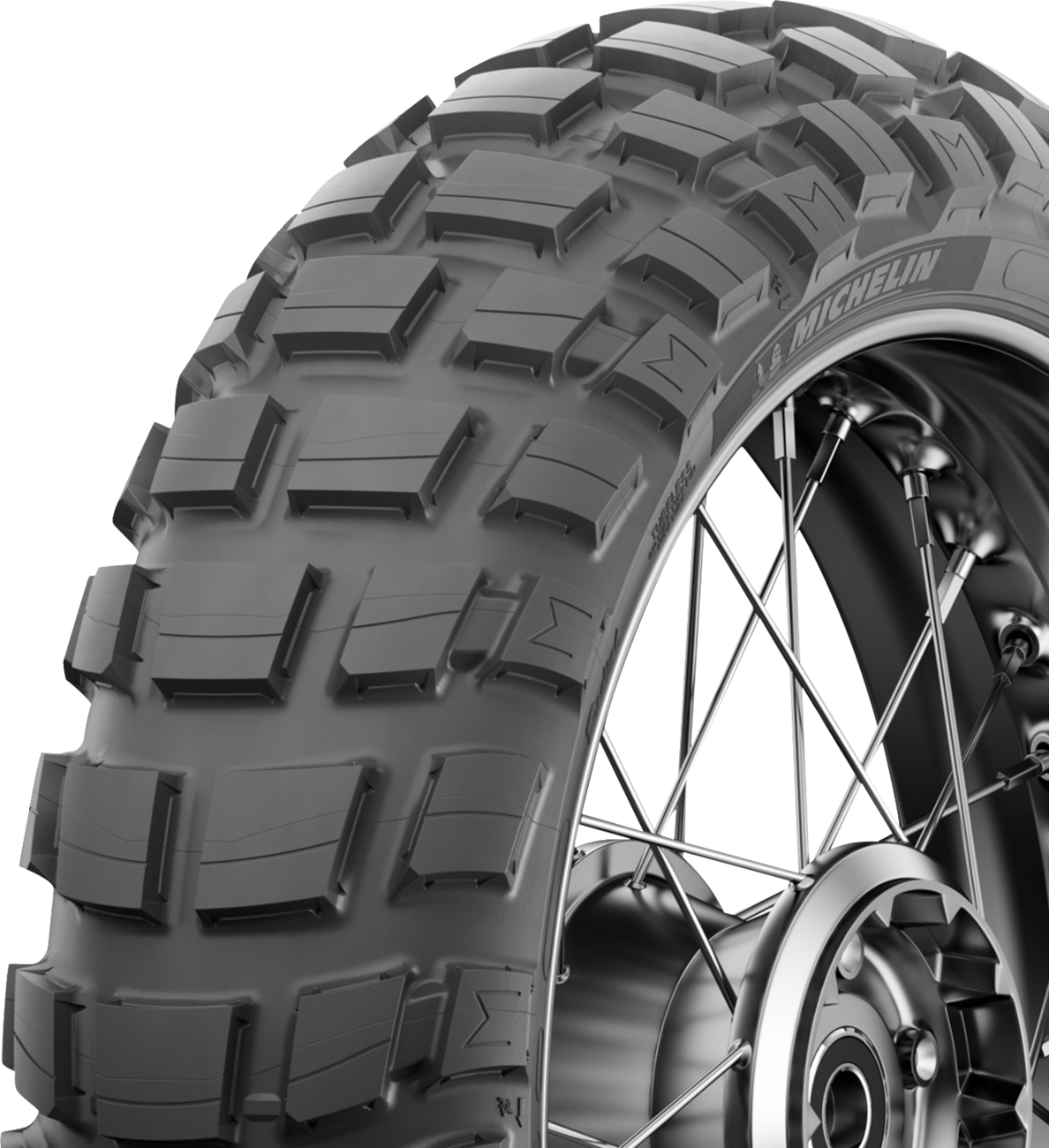 Michelin Anakee Wild Tires