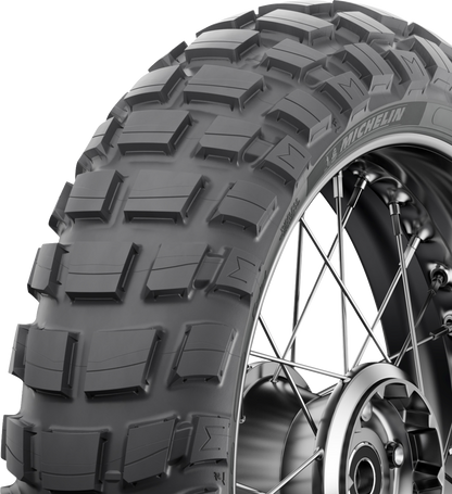 Michelin Anakee Wild Tires