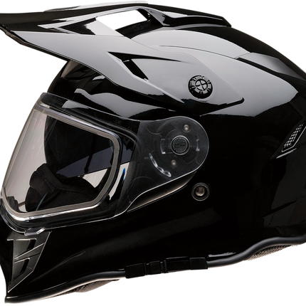 Z1R Range Snow Helmet