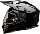 Z1R Range Snow Helmet