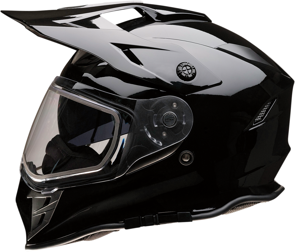 Z1R Range Snow Helmet