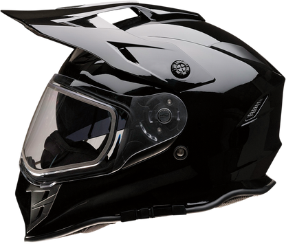 Z1R Range Snow Helmet