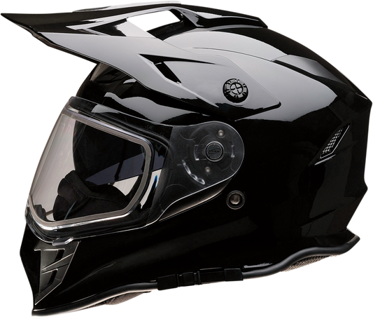Z1R Range Snow Helmet