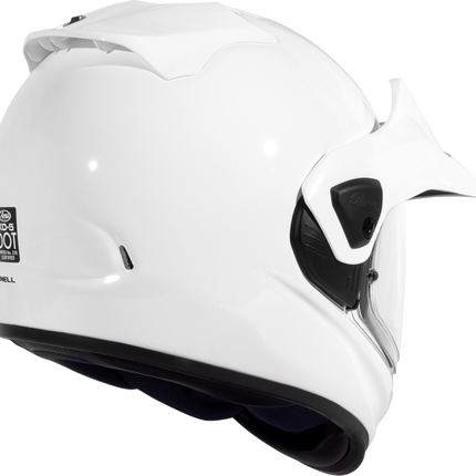 ARAI XD-5 Helmet - Solid
