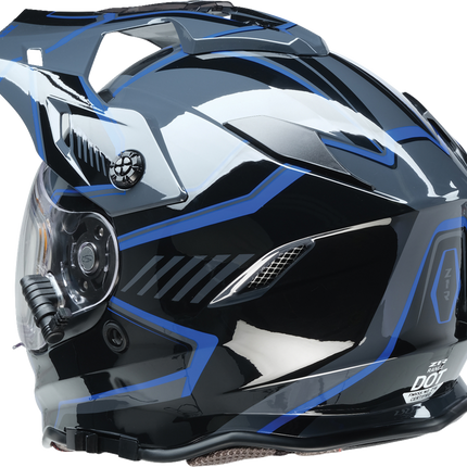 Z1R Range 2.0 Snow Helmet