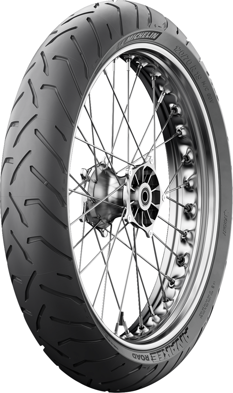 Michelin Anakee Road Tires