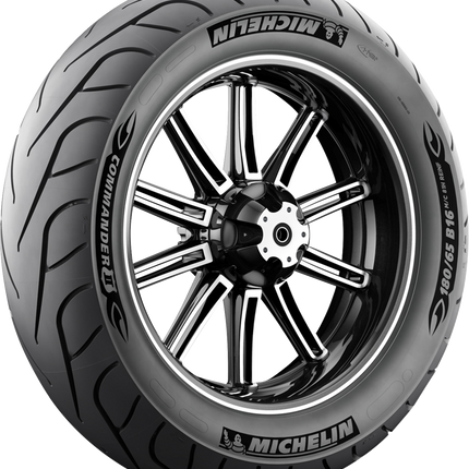 Michelin Commander II Tires