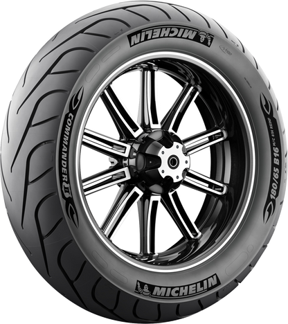 Michelin Commander II Tires