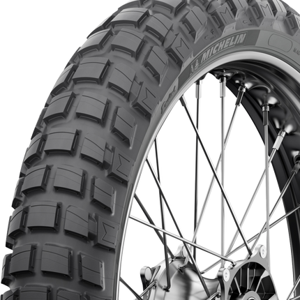 Michelin Anakee Wild Tires