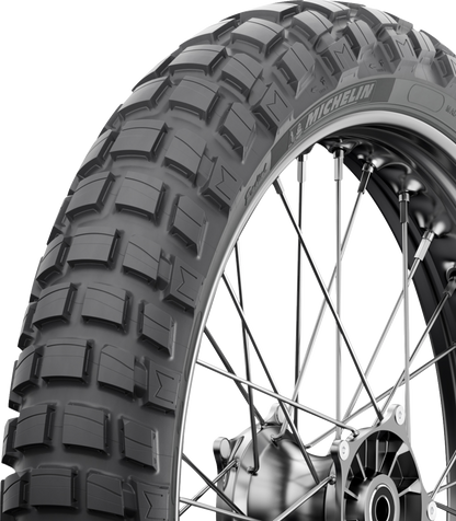 Michelin Anakee Wild Tires