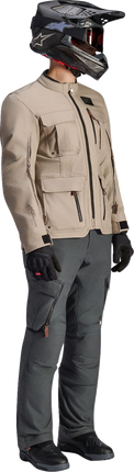 Alpinestars Borrego Drystar Jacket