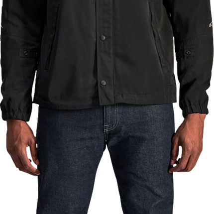 Alpinestars Revved Water-Resistant Jacket
