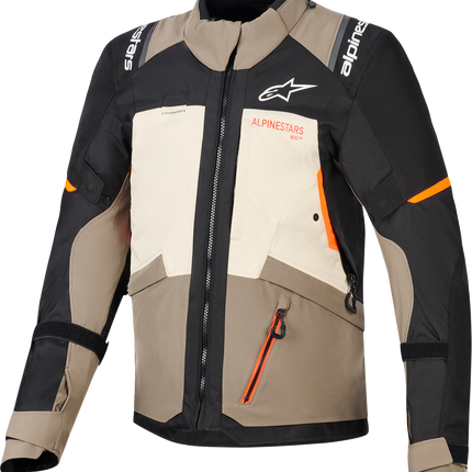 Alpinestars Andes v4 Drystar Jacket