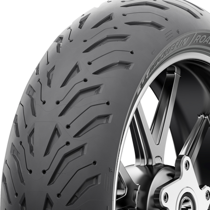 Michelin Road 6 Tires