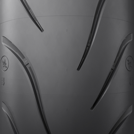 Michelin Commander III Tires