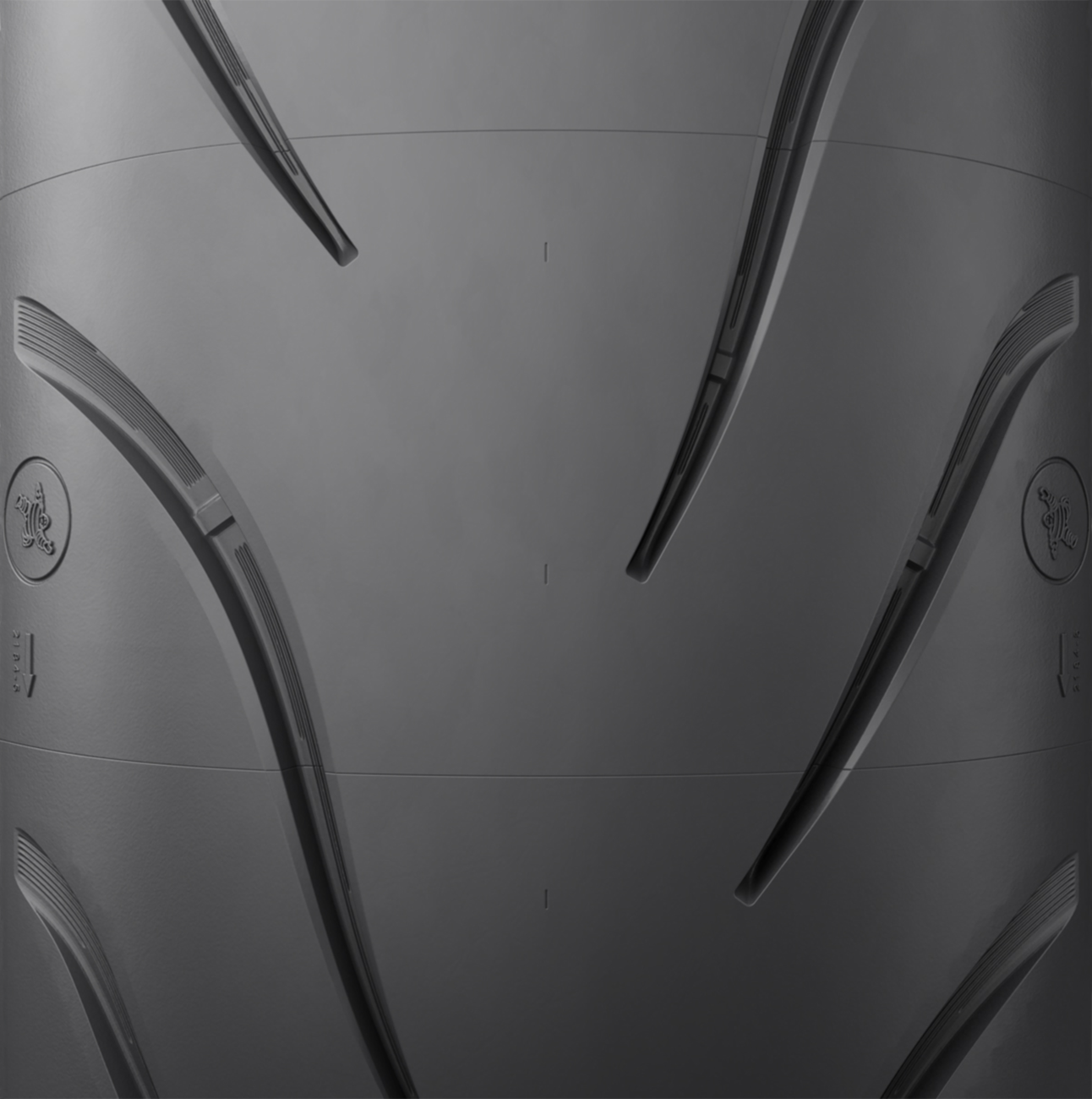 Michelin Commander III Tires