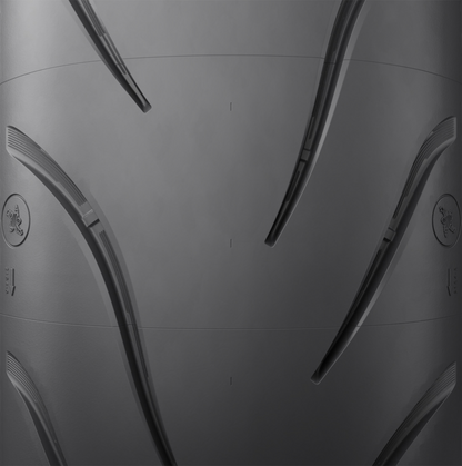 Michelin Commander III Tires