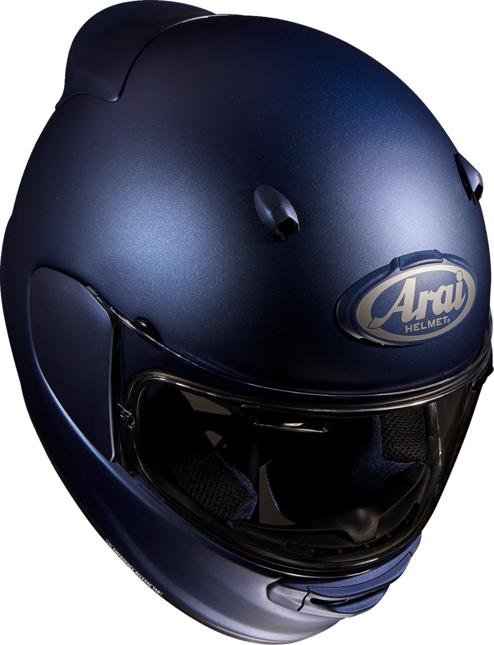 ARAI Contour-X Helmet - Solid - Blue Frost image 10