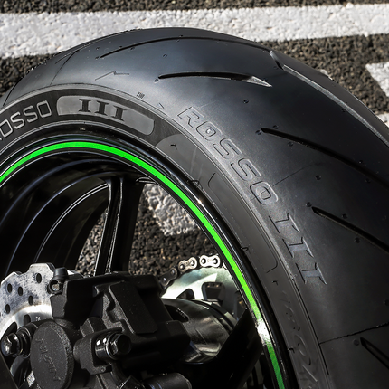 Pirelli Diablo Rosso™ III Tires