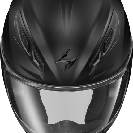 Scorpion EXO-R430 Helmet - Matte Black