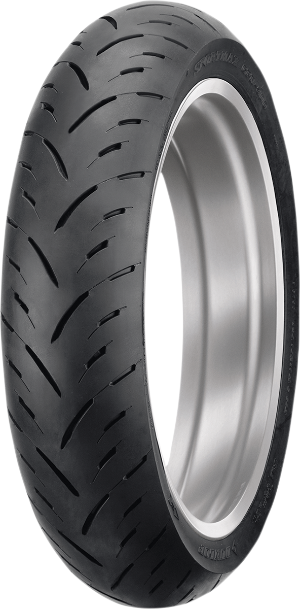 Dunlop GPR300 - Rear - 140/70/17 - 66H image 0