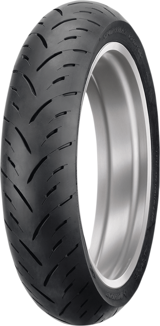 Dunlop GPR300 - Rear - 140/70/17 - 66H image 0