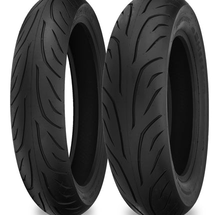 Shinko 890 Journey Tires