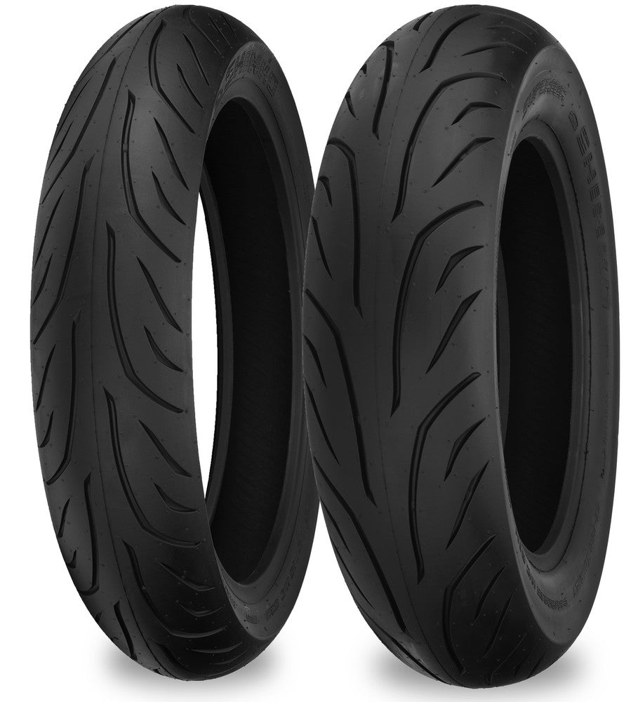 Shinko 890 Journey Tires