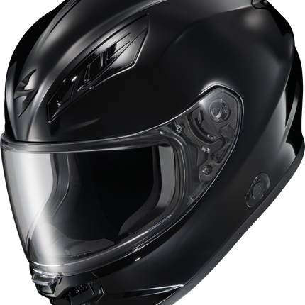 Scorpion EXO-R430 Helmet - Black