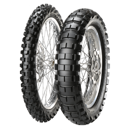 Pirelli Scorpion™ Rally Tires