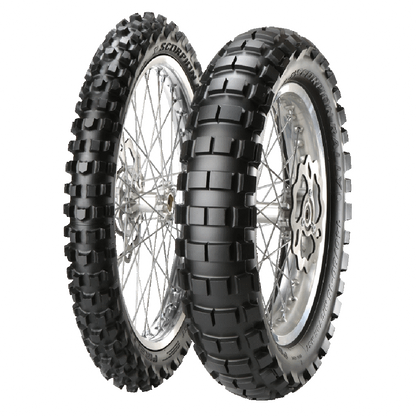 Pirelli Scorpion™ Rally Tires