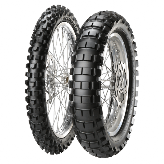 Pirelli Scorpion™ Rally Tires