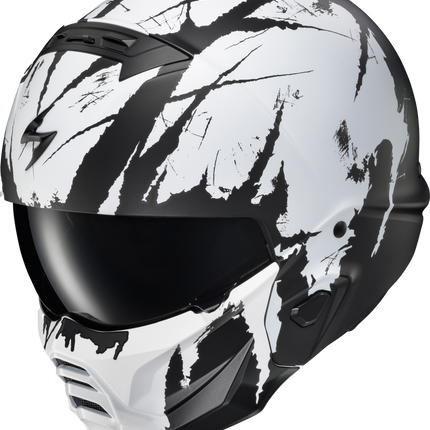 Scorpion EXO Covert 2 Helmet - Marauder 2