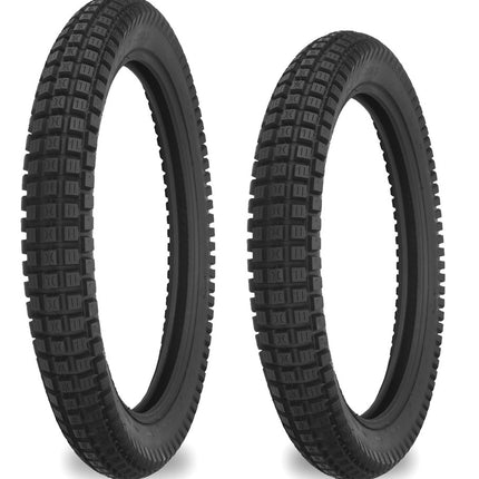 Shinko 241 Series Tires