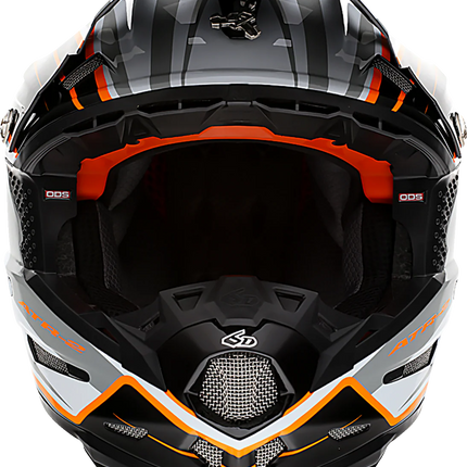 6D ATR-2 Helmet - Phase