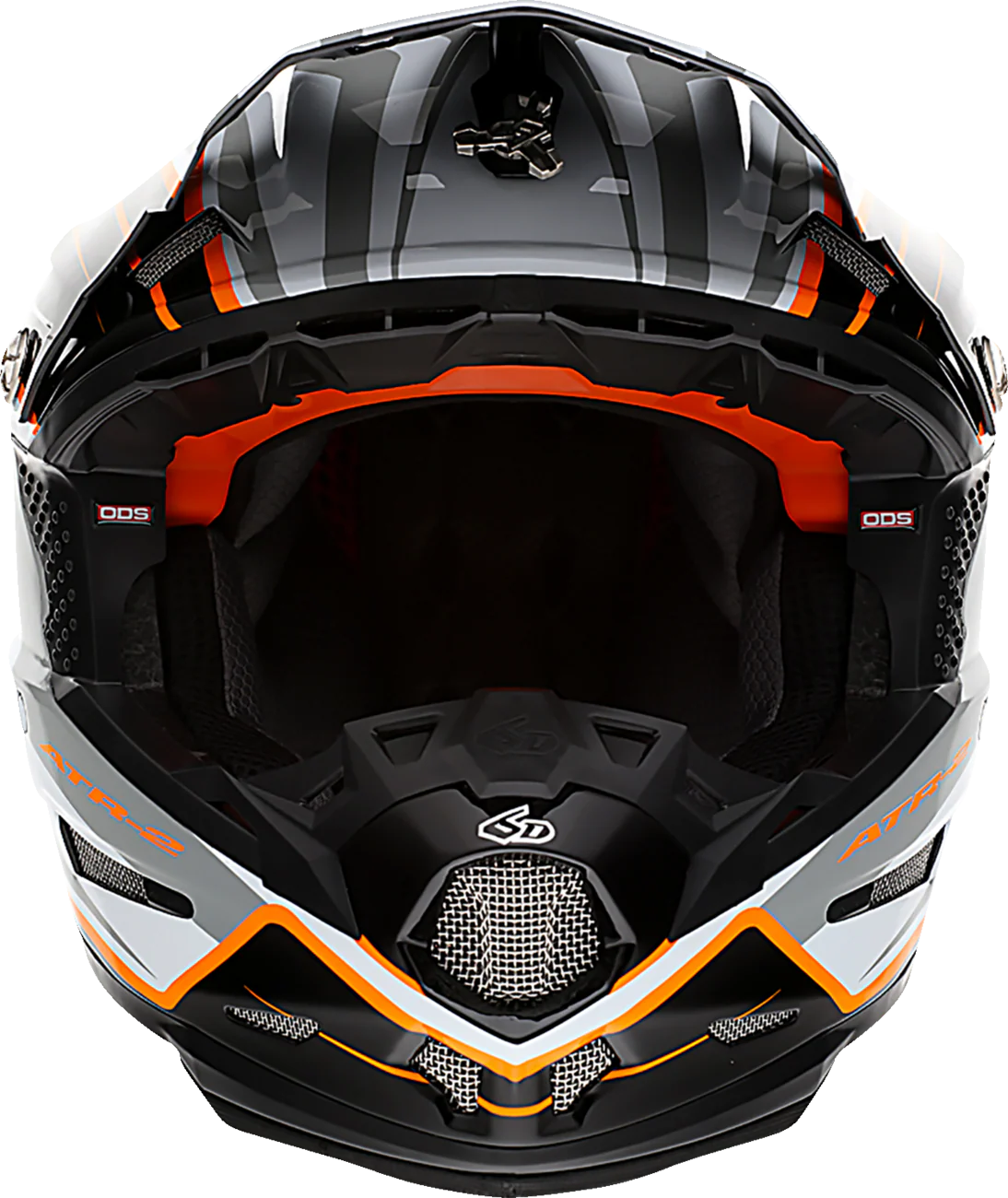 6D ATR-2 Helmet - Phase
