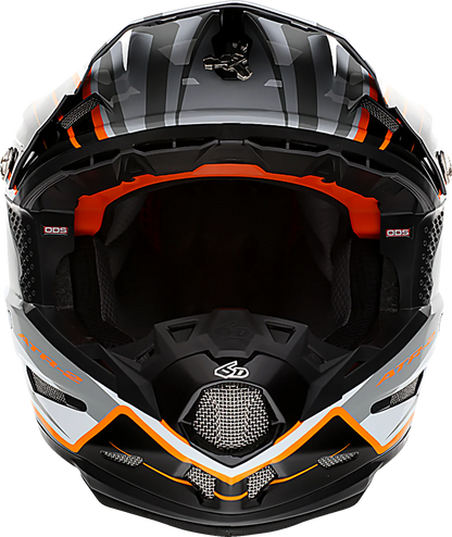 6D ATR-2 Helmet - Phase