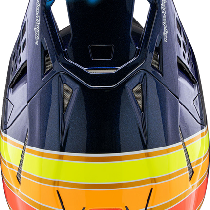 Alpinestars Supertech M10 Helmet - TLD Edition 25 - MIPS®
