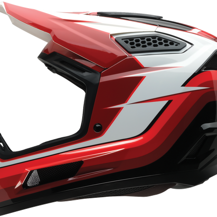 Z1R Dirt Maxx Helmet - Vortex