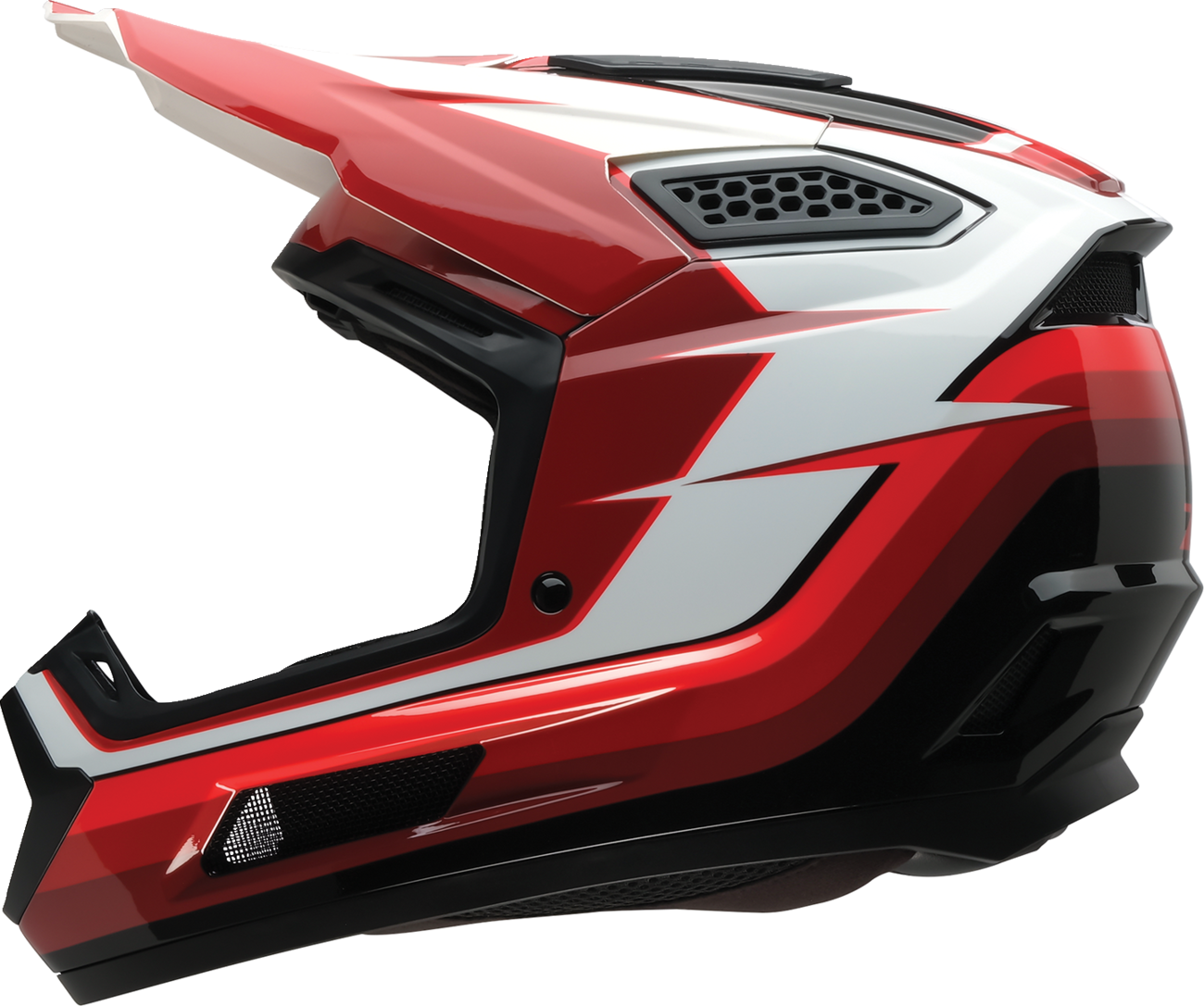 Z1R Dirt Maxx Helmet - Vortex