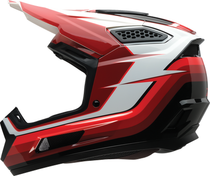 Z1R Dirt Maxx Helmet - Vortex