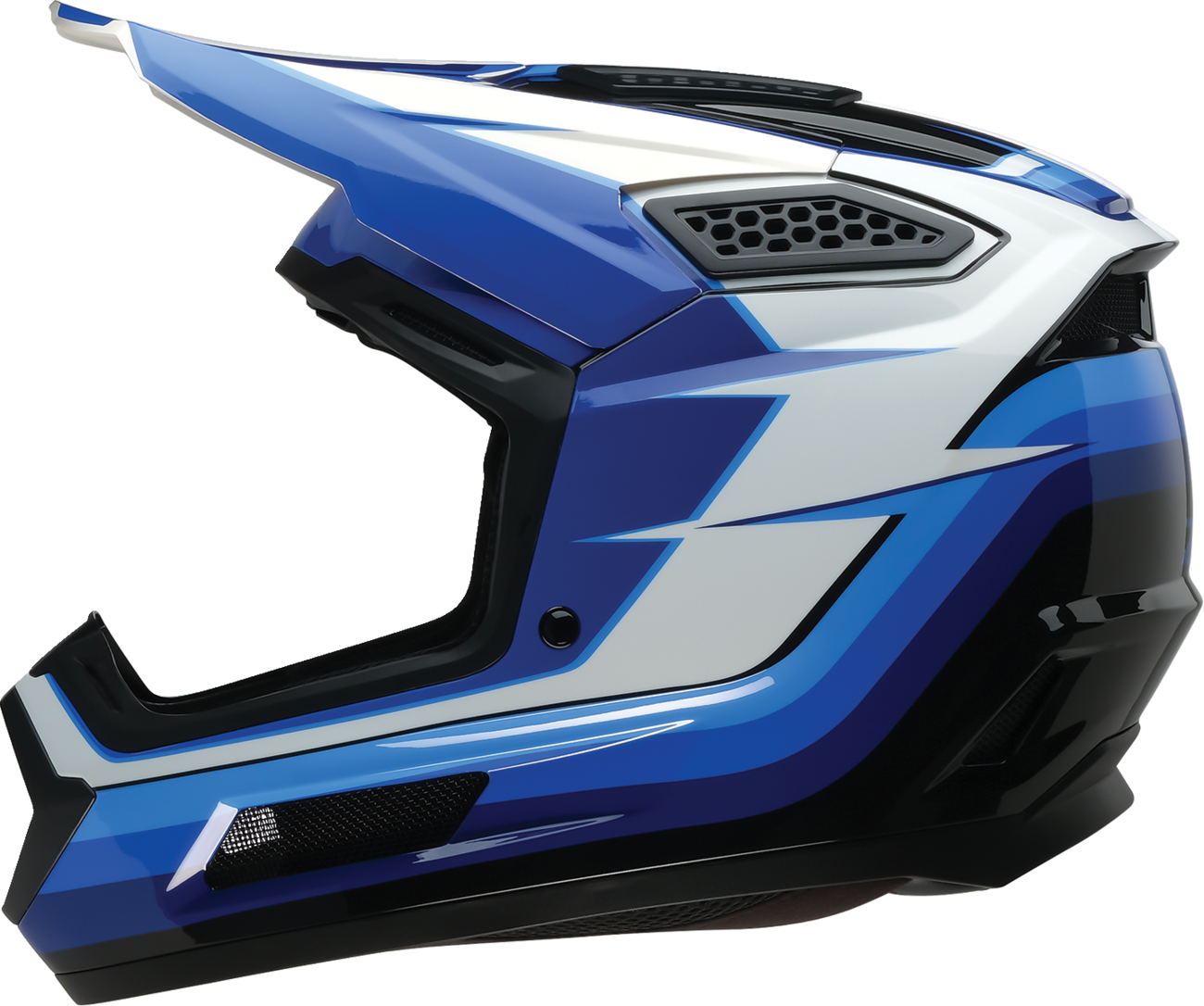 Z1R Dirt Maxx Helmet - Vortex