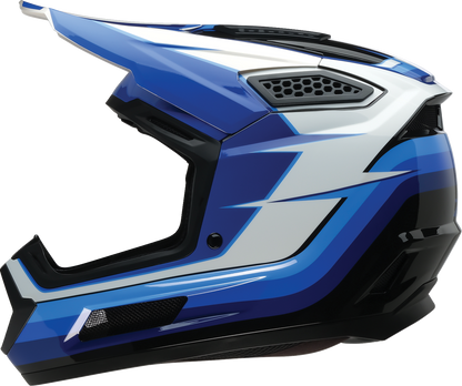 Z1R Dirt Maxx Helmet - Vortex