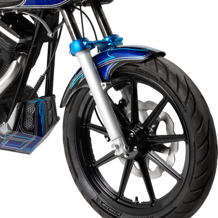 Michelin Commander III Tires