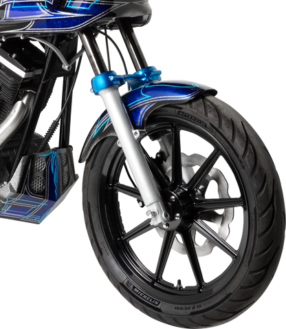 Michelin Commander III Tires