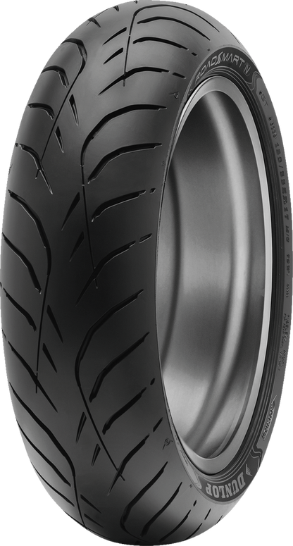 Dunlop Sportsmax - Rear - Roadsmart IV-190/50/17 - 73W image 0