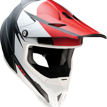 Z1R Rise Snow Helmet - Cambio
