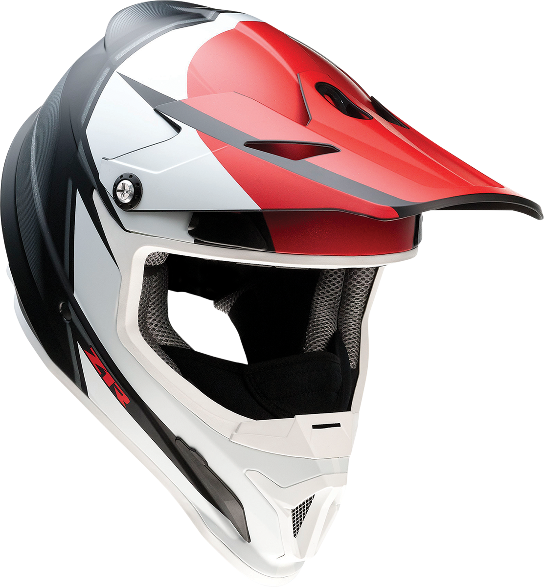 Z1R Rise Snow Helmet - Cambio