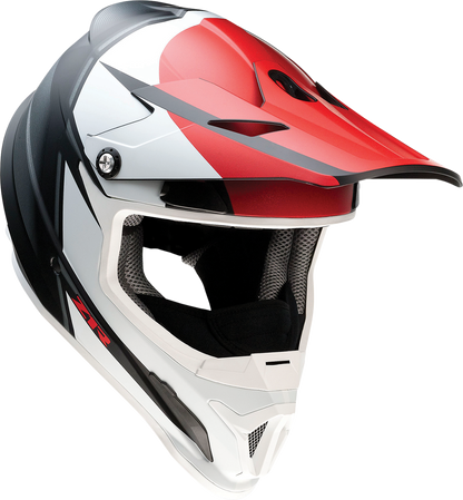 Z1R Rise Snow Helmet - Cambio